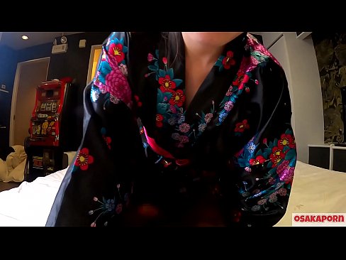 ❤️ Młoda dziewczyna cosplay uwielbia seks do orgazmu z squirt w konnicy i blowjob. Asian girl with hairy pussy and beautiful tits in traditional Japanese costume in amateur video showing masturbation with fuck toys. Sakura 3 OSAKAPORN. ❤️  Sex at porn pl.gaypornforyou.ru ️❤